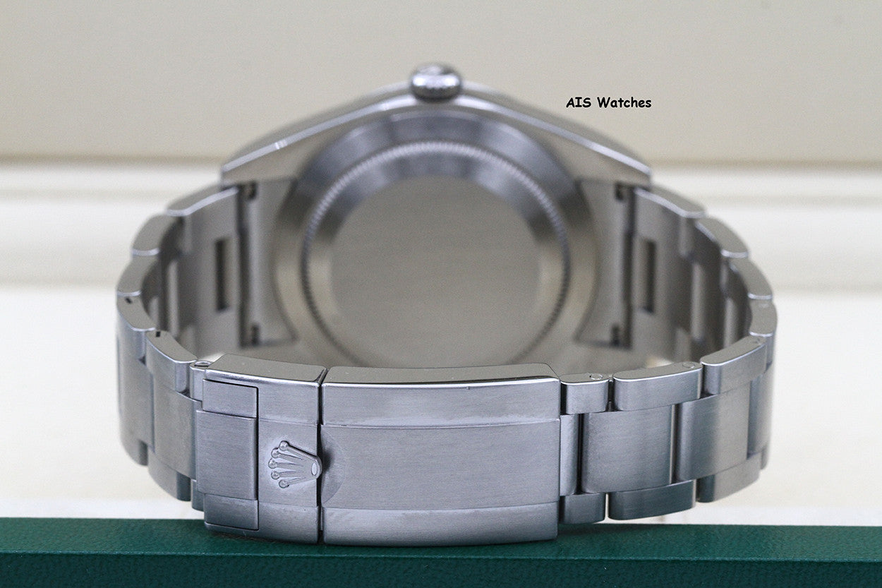 Rolex Explorer 214270 39MM MK2 Dial 2017 Box & Paper