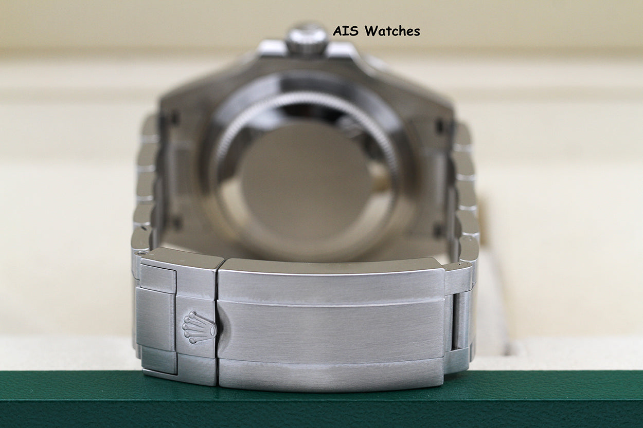 Rolex Submariner Ceramic Date 126610LN 41MM 2020 Box & Paper