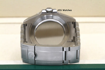 Rolex Explorer II 216570 Polar White Dial 42MM 2018 Box & Papers