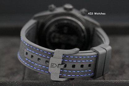 Tudor 79377KN Black Bay Chronograph 42MM Titanium / Carbon 25 with Box