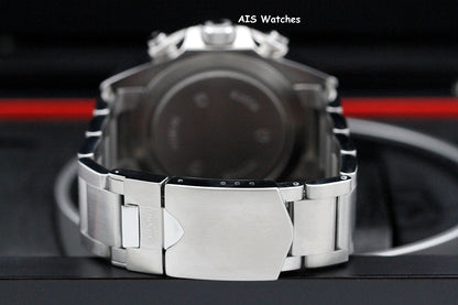 Tudor 70330N Heritage Chrono Grey Stainless Steel 42MM Box & Papers