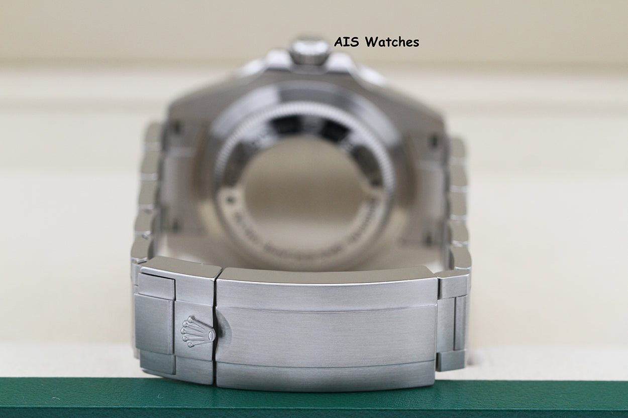 Rolex 116600 SeaDweller SD4K SD4000 Box & Papers