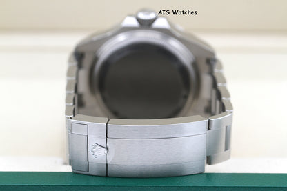 Rolex 136660 Deep Sea SeaDweller James Cameron DBlue 2022 Box & Papers