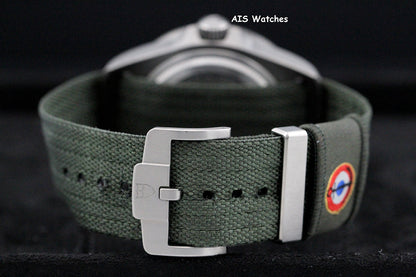 Tudor M2542G247NU Pelagos FXD GMT Zulu Time Aéronautique Navale 2024 B&P