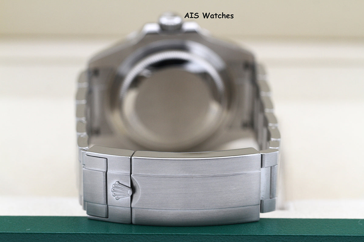 Rolex Submariner Ceramic Date 126610LN 41MM 2020 Box & Paper