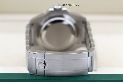 Rolex Submariner Ceramic Date 126610LN 41MM 2020 Box & Paper