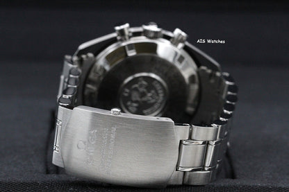 Omega SpeedMaster Moonwatch 311.30.42.30.01.005 Hesalite Crystal Box&Paper