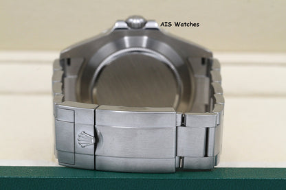 Rolex Explorer II 226570 Black Dial 42MM 2021 Box & Papers