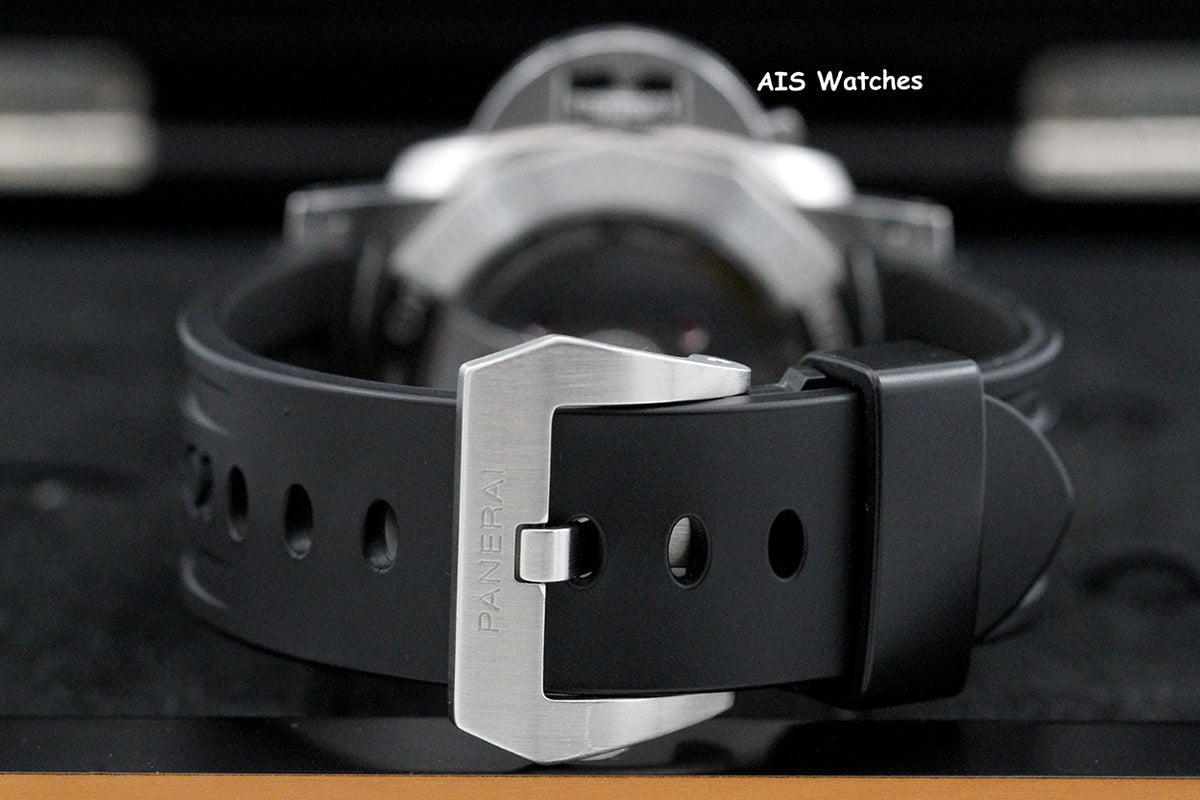 Panerai PAM 1312 Luminor 1950 3 Days Automatic 44MM Box & Papers