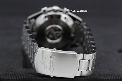 Omega SpeedMaster Moonwatch 311.30.42.30.01.005 Hesalite Crystal Box&Paper