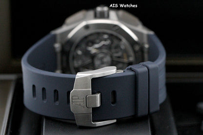 Audemars Piguet 26420IO.00.A009CA.01 Royal Oak Offshore Titanium/Ceramic 43MM Grey Dial BP