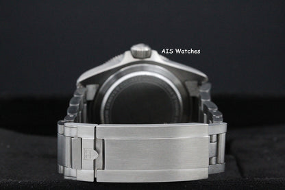 Tudor Pelagos 39MM 25407N Black Dial Titanium Box & Papers