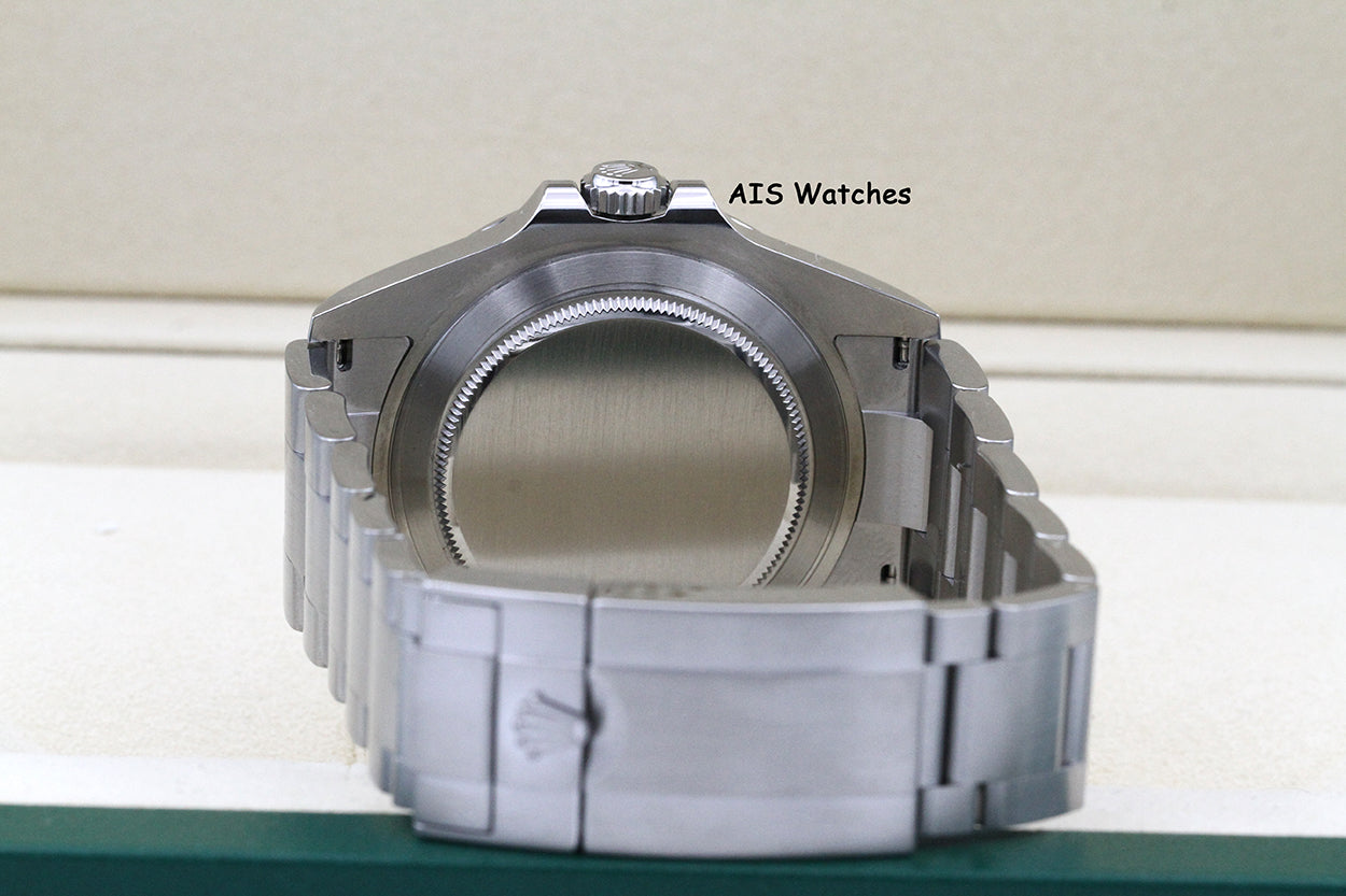 Rolex Polar Explorer II 226570 White Dial 42MM 2022 Box & Papers