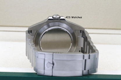 Rolex Polar Explorer II 226570 White Dial 42MM 2022 Box & Papers