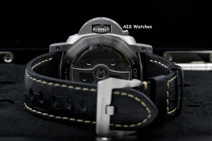 Panerai PAM 1392 Luminor 1950 42 3 Days 42MM Box & Paper