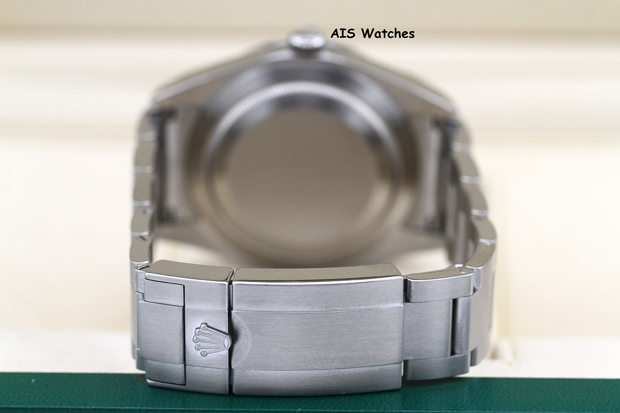 Rolex Explorer 214270 39MM MK2 Dial 2019 Box & Papers