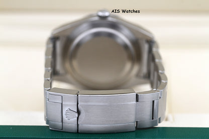 Rolex Explorer 214270 39MM MK2 Dial 2019 Box & Papers