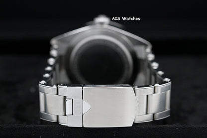 Tudor 79030N Black Bay Fifty-Eight 58 Black Dial 39MM Stainless Steel BB58 B&P