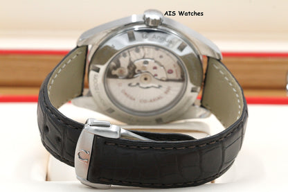 Omega Seamaster Aqua Terra 150M 231.13.43.22.02.003 43MM Annual Calendar BP