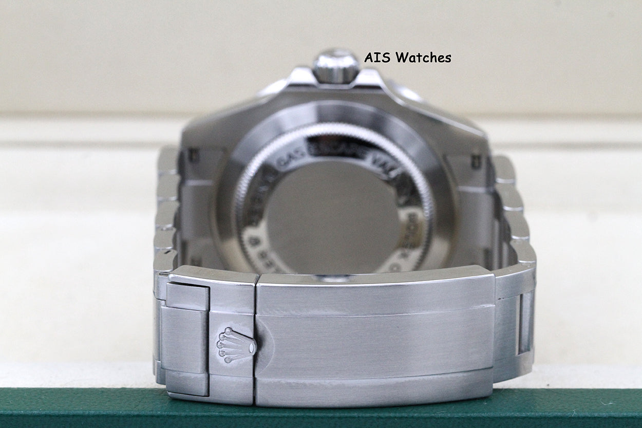 Rolex 116600 SeaDweller SD4K SD4000 2014 Box & Papers