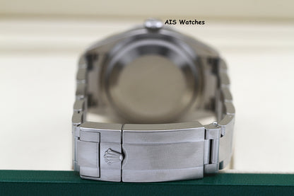 Rolex Explorer 124270 36MM 2025 Box & Papers