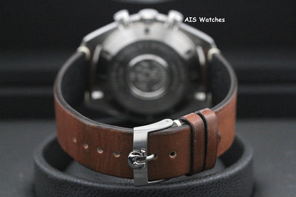Omega SpeedMaster Speedy Tuesday Tribute to Alaska 311.32.42.30.01.001 B&P
