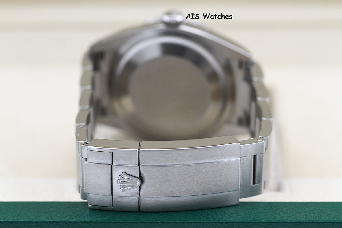Rolex Explorer 124270 36MM 2023 Box & Papers