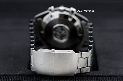 Omega SpeedMaster Moonwatch 311.30.42.30.01.005 Hesalite Crystal Box&Paper