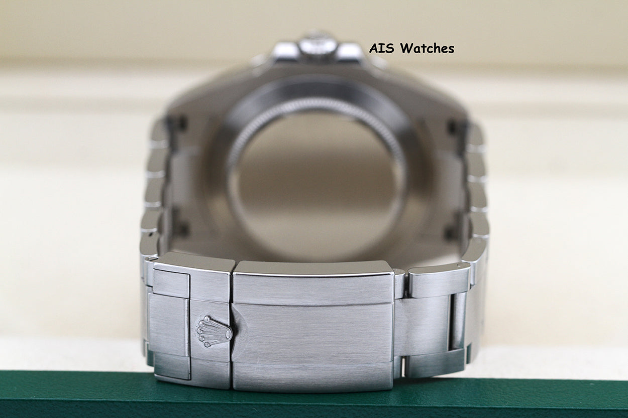 Rolex Polar Explorer II 226570 White Dial 42MM 2022 Box & Papers