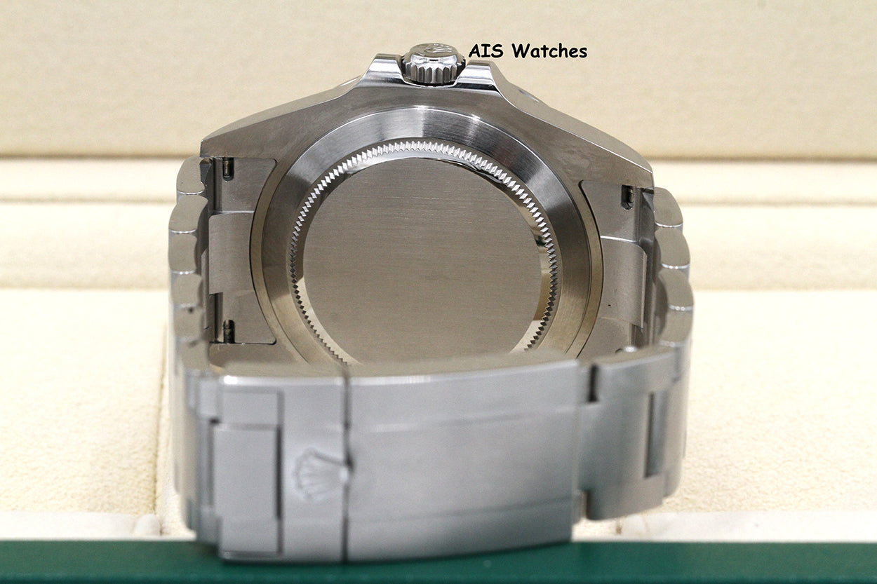 Rolex Polar Explorer II 226570 White Dial 42MM 2023 Box & Papers