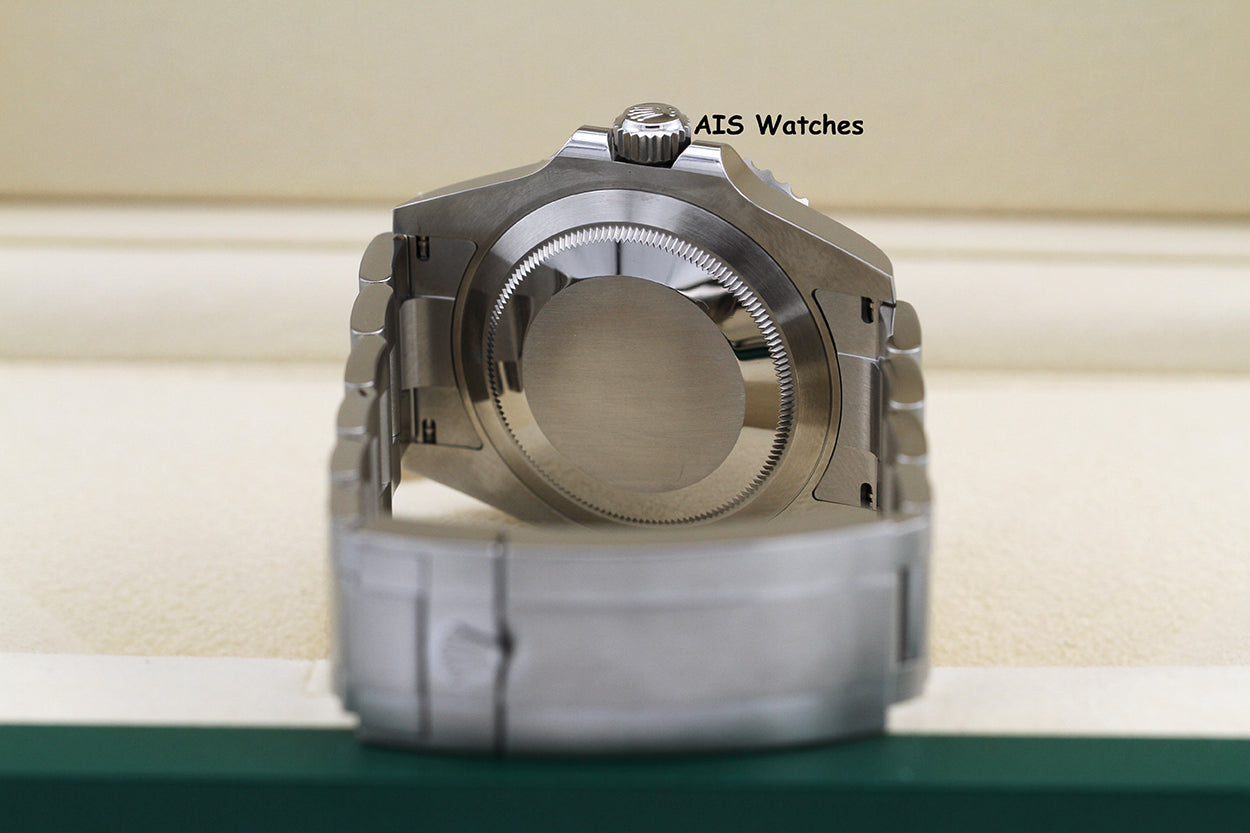 Rolex Submariner Ceramic Date 126610LN 41MM 2024 Box & Paper
