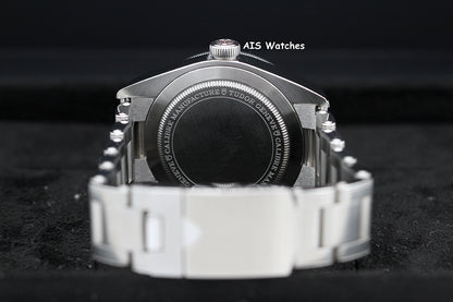 Tudor 79030N Black Bay Fifty-Eight 58 Black Dial 39MM Stainless Steel BB58 B&P