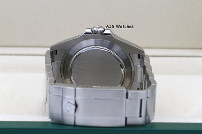 Rolex Explorer II 226570 Black Dial 42MM 2022 Box & Papers