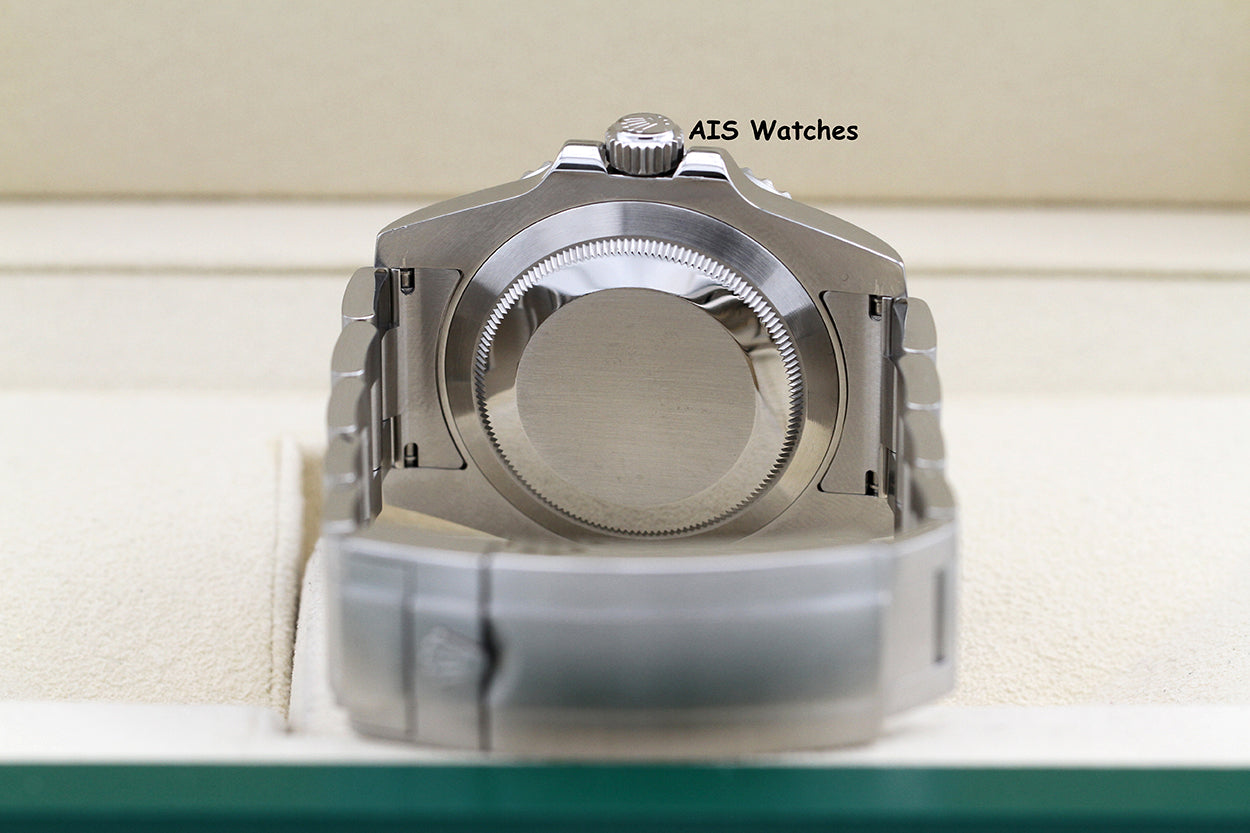 Rolex Submariner 116610LV HULK Green Dial and Ceramic Bezel Box & RSC Card 2022