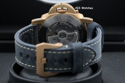 Panerai PAM 1074 Luminor Submersible 42 3 Days 42MM Box & Paper