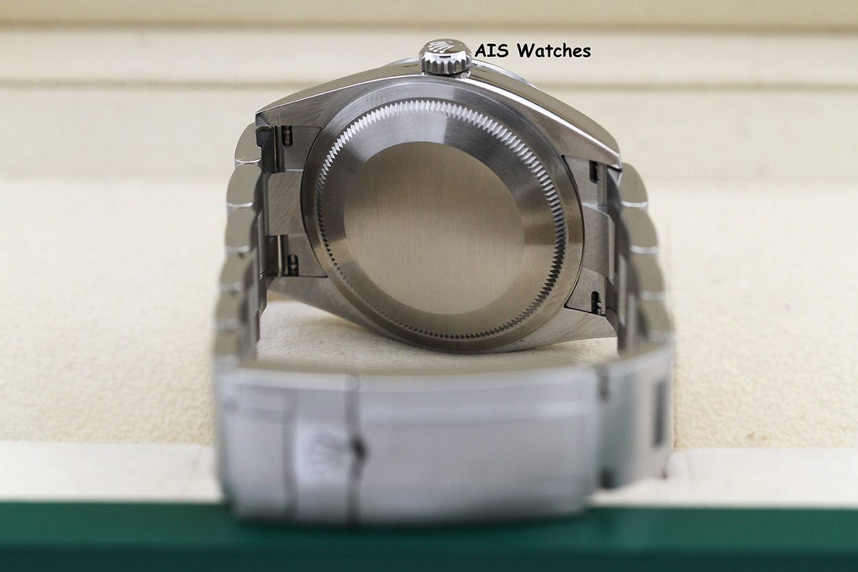 Rolex Explorer 124270 36MM 2022 Box & Papers