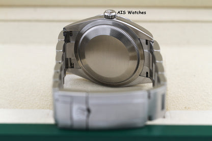 Rolex Explorer 124270 36MM 2022 Box & Papers