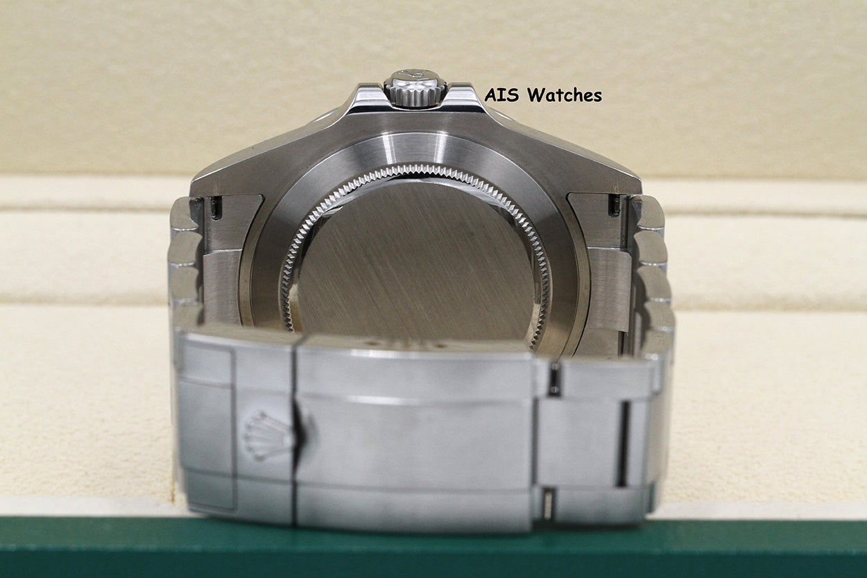 Rolex Explorer II 226570 Black Dial 42MM 2021 Box & Papers