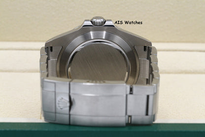 Rolex Explorer II 226570 Black Dial 42MM 2021 Box & Papers