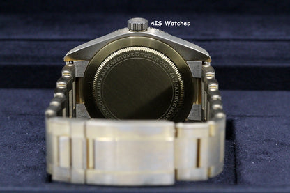 Tudor 79012M Black Bay 58 Bronze Boutique Edition 39MM Box & Papers