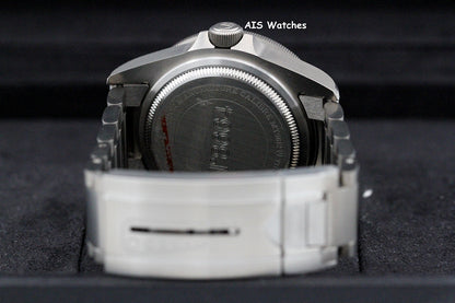 Tudor 25610TNL Pelagos Titanium LHD 42MM 2019 Black Dial Box & Paper