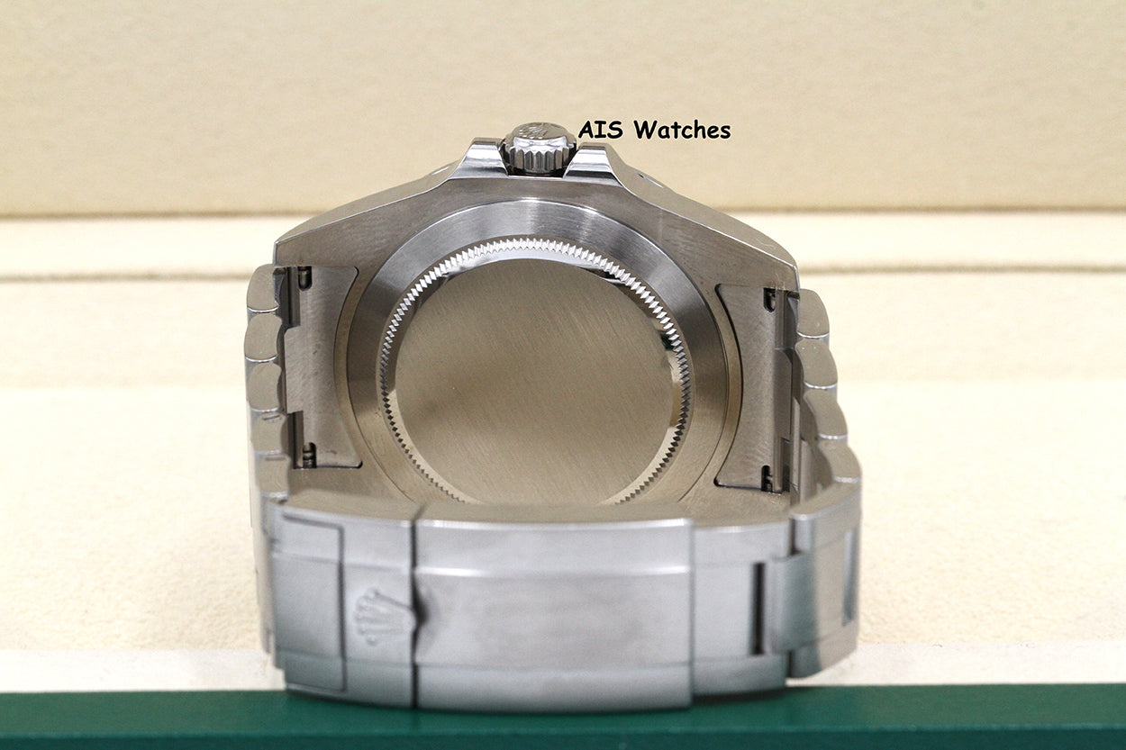 Rolex Explorer II 216570 Black Dial 42MM 2019 Box & Papers