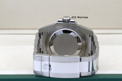 Rolex 116710LN GMT Master II Black Ceramic Insert 2013 Box & Papers