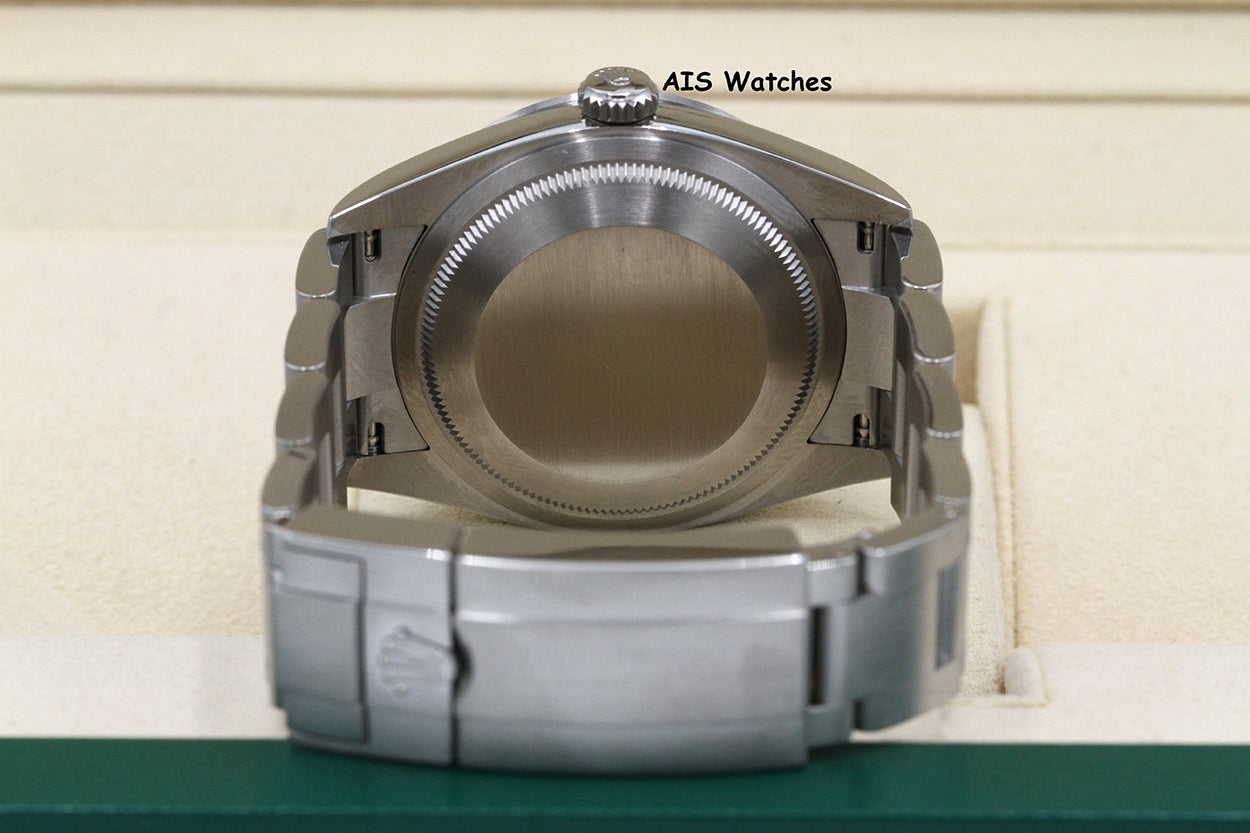 Rolex Explorer 124270 36MM 2025 Box & Papers