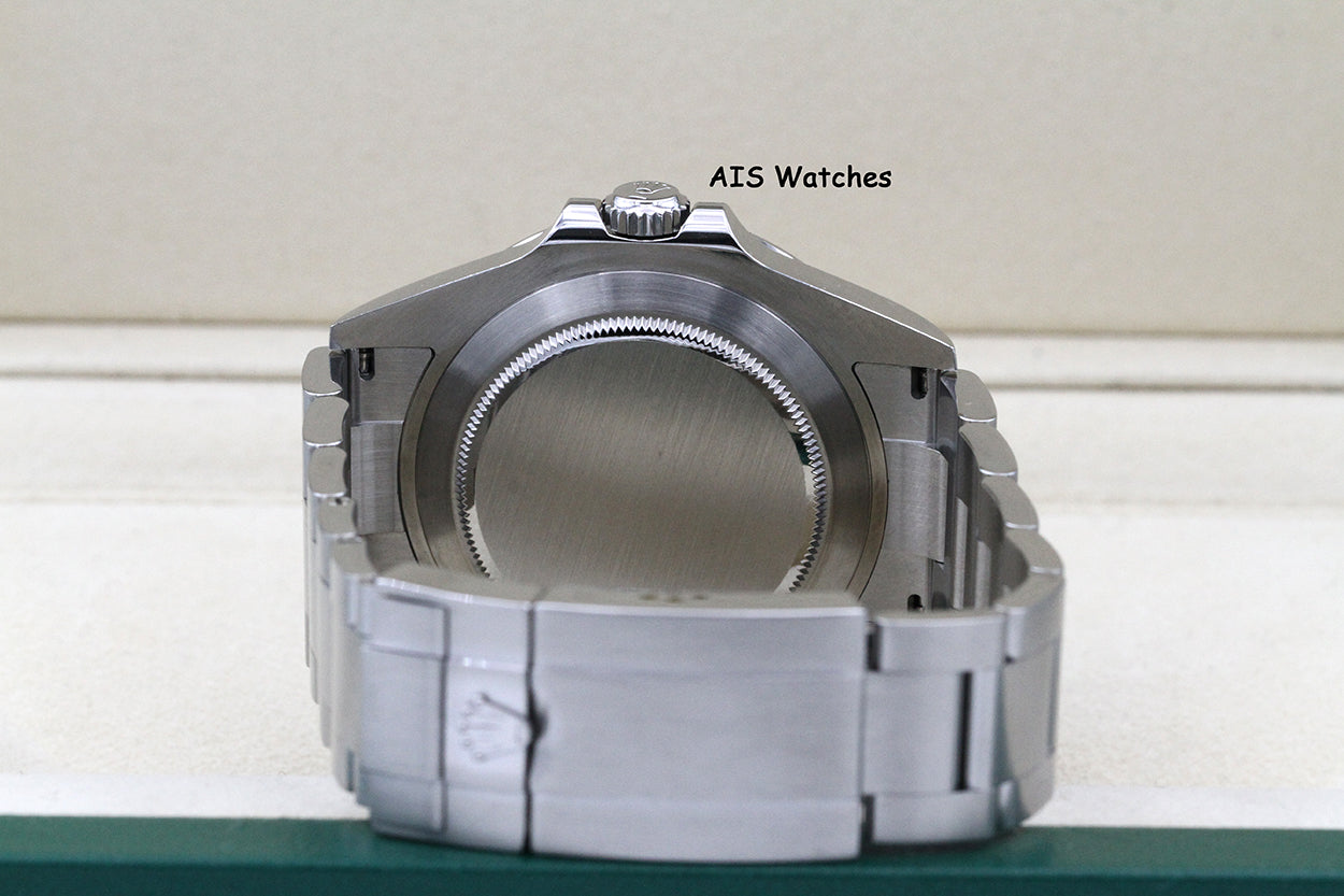 Rolex Explorer II 226570 Black Dial 42MM 2021 Box & Papers