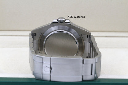 Rolex Explorer II 226570 Black Dial 42MM 2021 Box & Papers