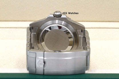 Rolex Submariner Ceramic Date 126610LN 41MM 2020 Box & Paper