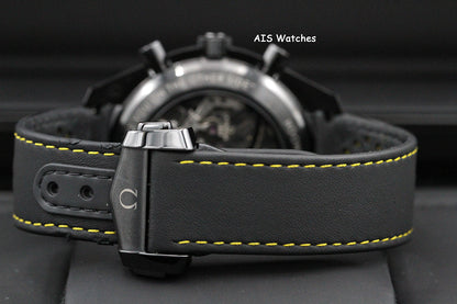 Omega Speedmaster Moonwatch 311.92.44.30.01.001 Apollo 8 DSOTM 2021 B&P
