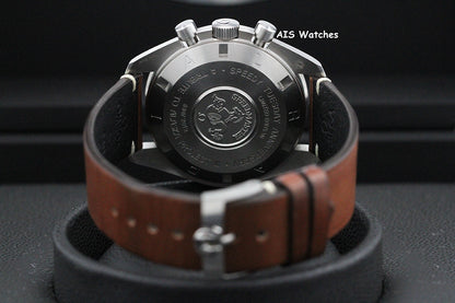 Omega SpeedMaster Speedy Tuesday Tribute to Alaska 311.32.42.30.01.001 B&P