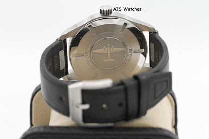 IWC Schaffhausen IW328207 Pilot 40MM White Dial 2023 B&P